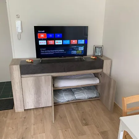 Mission 36 - Wifi - Calme Et Tranquillite - Beausejour *